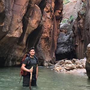 Meet your Posher, Debin